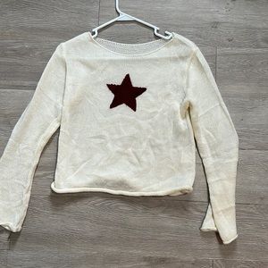 Vintage Long sleeve top